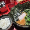 家系ラーメン 王道乃印