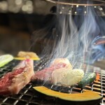 焼肉ホルモン 風土. - 