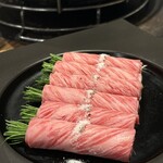 焼肉ホルモン 風土. - 