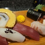寿し葵 - 
