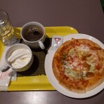 コロッケ倶楽部 - 料理写真: