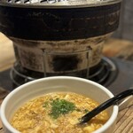 焼肉ホルモン 風土. - 