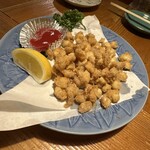 おさかな　つきじ - 