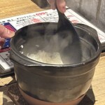 焼肉ホルモン 風土. - 