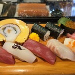 寿し葵 - 