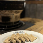 焼肉ホルモン 風土. - 