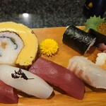 寿し葵 - 