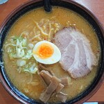 三代目 月見軒 - 