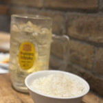 焼肉ホルモン 風土. - 