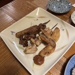 おさかな　つきじ - 