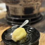 焼肉ホルモン 風土. - 