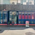 ハブモアカレー - 