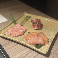 一鳥目 とり松 - 