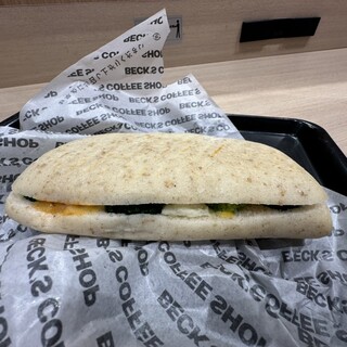 ベックスコーヒーショップ_1