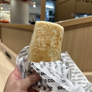 ベックスコーヒーショップ_0