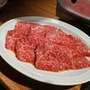焼肉ホルモン金樹 中目黒