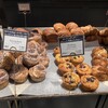 THE CITY BAKERY 東急プラザ銀座店