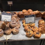 THE CITY BAKERY - 