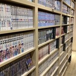 ハイリーファイブ カフェ 渋谷1st - 