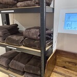 ハイリーファイブ カフェ 渋谷1st - 