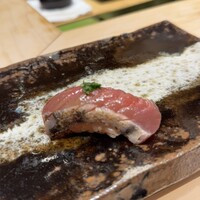 THE SUSHI GINZA 極 - 