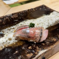 THE SUSHI GINZA 極 - 
