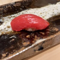 THE SUSHI GINZA 極 - 