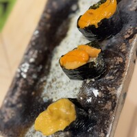 THE SUSHI GINZA 極 - 