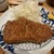 とんかつ 寿々木 - 料理写真: