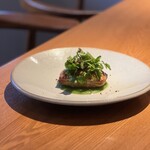 Le comptoir de TABATA - 