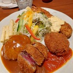 トンコパン - 