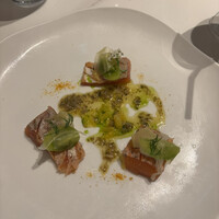 GENTLE Dining - 