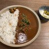 カレーショップ フェンネル