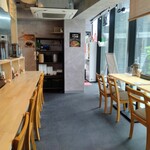 一虎牛肉ラーメン (台湾料理専門店) - 