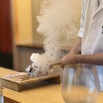 鎌倉 北じま - あかむつ