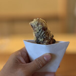 鎌倉 北じま - タコ