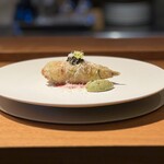 Le comptoir de TABATA - 