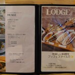 LODGE - 
