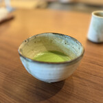 鎌倉 北じま - 抹茶