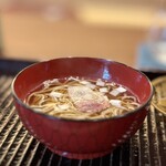 鎌倉 北じま - ラーメン