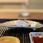 鎌倉 北じま - あかむつ