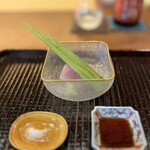 鎌倉 北じま - 金目鯛