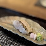 鎌倉 北じま - あかむつ