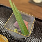 鎌倉 北じま - 金目鯛