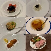 開化亭 - 
