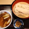 最上 楽農園 稲庭うどん 山菜