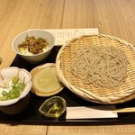 蕎麦酒房 ふくまる - 