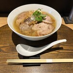 らぁ麺や 嶋 - 