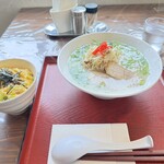 髙橋食堂 将 - 