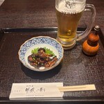 曽我の軒 - 